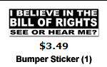 Bumper Sticker (1)